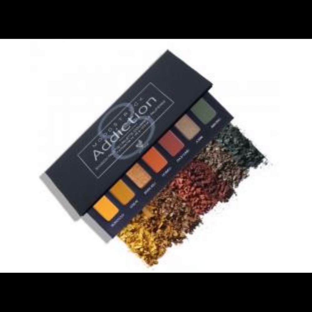 Younique pallete